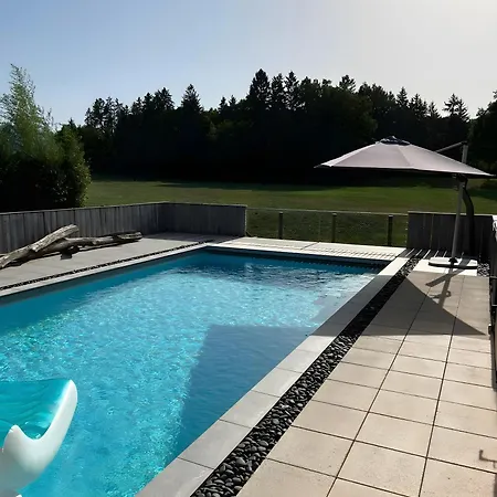 Hébergement de vacances Les Clés De L'excellence *